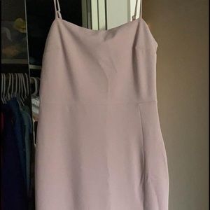 Express Dress Size Small
